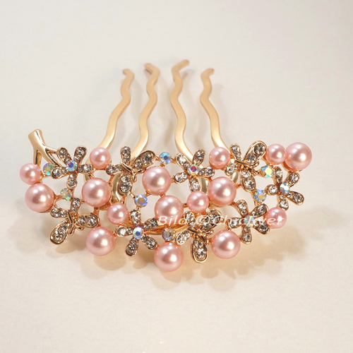 Haarkamm 4555f - zum Schließen ins Bild klicken